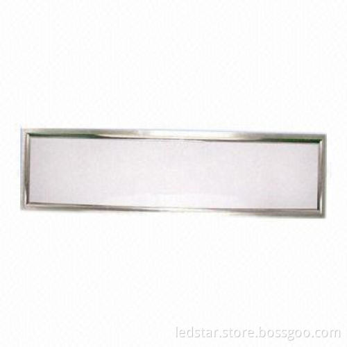 48W Panel Light, SMD2835, 85lm/W, 3-year Warranty, CE-/RoHS-certified